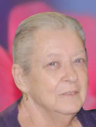 Obituary of Doris Butler