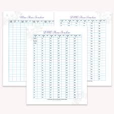 Floss Inventory Tracker