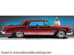 Image result for Moonlight Blue 1962 Imperial