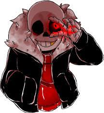 Pin On Underfell