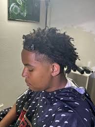Tee TheBarber