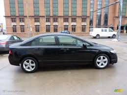 Image result for Crystal Black 2009 Honda