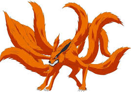 What Are The Tailed Beast Names Quora Tatuagem Do Naruto Bijuus Naruto Bijus Naruto