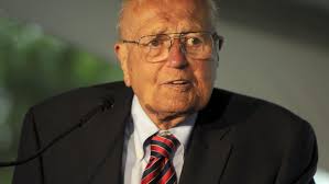 Dean of Twitter': John Dingell's best tweets
