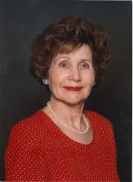 Betty G. Conley Obituary