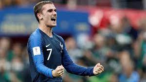 Check out his latest detailed stats including goals, assists, strengths & weaknesses. Griezmann Mvp Of World Cup Final I Thought About Doing A Panenka As Com