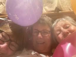 In Huddersfield for a big talk a couple of days ago and also another  meeting in 2014 with Grahame Vickerson, RIP. Top photo LtoR is Ian (wots  his surname?), Dave Mellor, Dave