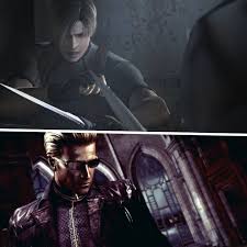 Chapter 6-3 Part 3 - Resident Evil 5 Guide - Ign