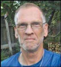 James Alan Ahrens Obituary