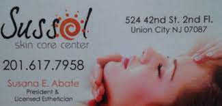 Sussol Spa Skin Care Center Home Facebook