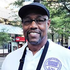 Volunteer of the Year