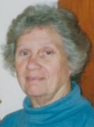 Elaine Tracey Obituary (1933