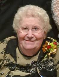 Viola L.H. Reiter Obituary February 6, 2017