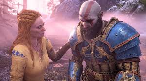 A new God of War game starring Kratos is coming