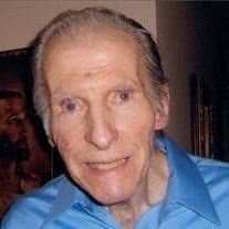 John Holmes Obituary