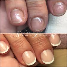 Tuttavia è bene prestare una grande attenzione. Guida Di Base Alla Ricostruzione Unghie Sabellesa Com Sa Bellesa