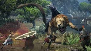 Fate of two worlds, ultimate marvel vs. Dragon S Dogma Dark Arisen Is Coming To Nintendo Switch This April Gamesradar