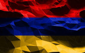 Colours presented on the flag of armenia are the colours of the final period of the rubenidov dynasty (the kingdom of cilicia). Download Wallpapers 4k Armenian Flag Low Poly Art Asian Countries National Symbols Flag Of Indonesia 3d Flags Armenia Asia Armenia 3d Flag Armenia Flag For Desktop Free Pictures For Desktop Free