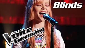 Die talente von onair sind ein eingespieltes team und singen in. Alphaville Big In Japan Celine Hammerling The Voice Of Germany Blind Audition Youtube