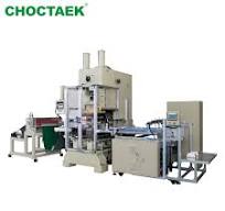 Wholesale Disposable Catering Foil Tray Machine Manufacturer ...