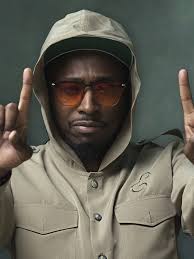 Eddie Griffin to play Erie