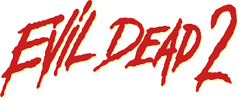 Evil Dead Title Card Movie Titles Dead