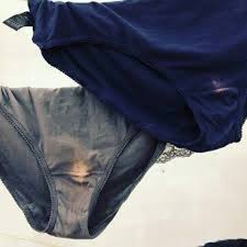 03:33:13 If you find a “bleach” patch in your underwear, you had better know what it means I had no idea-Z ... See more