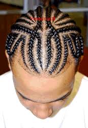 The cornrow styles for men are never going to grow out of style because they are so easy to maintain. Cornrow Styles For Men