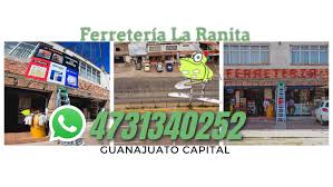 Ferreteria La Ranita