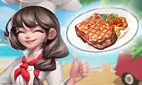 Ponte tu sombrero de chef y prepárate para hornear algunas delicias. Juegos De Cocina Juega Juegos De Cocina Gratis En Juegos Com