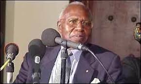 Nyachae, 88, was mp from1992 to 2007. Simeon Nyachae Alchetron The Free Social Encyclopedia