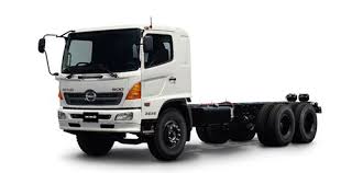Hino 500 series standard cab takes safety into a whole other dimension. Manual De Taller Camion Hino 500 Mod Gh17 Fm26 Motor J08c Manuales Automotrices