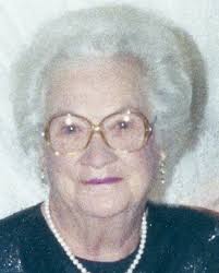 Thelma Faye Pyatt Obituary