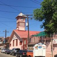 It is on the gulf of california shoreline of the baja santa rosalia flaunts french impact, especially in its engineering. Santa Rosalia Baja California Sur