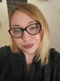 Adelyne Maxine angelic innocence - demonic urges