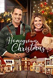 Homegrown Christmas 2018 Watch Online Free Christmas Movies Hallmark Christmas Movies Christmas Movies On Tv