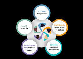 What Is A Project Team And Who All Are Involved In It?