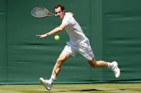 Mats wilander predicts andy murray is capable of wimbledon heroics. Andy Murray Gives Important Updates Ahead Of Wimbledon