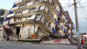 30 Fotos Y Videos Que Muestran La Destruccion Del Sismo En Mexico