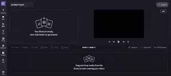 With tall tweets for google slides, you can convert any presentation into an animated gif and share it on twitter! How To Add Gifs To Videos Clipchamp Blog