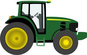 Download Tractor Clipart Commercial Use Green Tractor Svg Tractor And Wagon Svg Tractor Png Tractor Svg Clip Art Art Collectibles