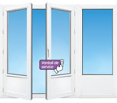 Check spelling or type a new query. Porte Fenetre 3 Vantaux Avec Soubassement Pose En Renovation