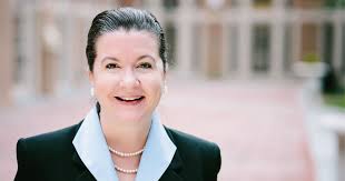 Professor Dawn Edmiston Selected for Fulbright Specialist Award