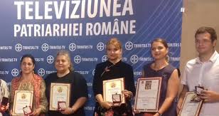 Oratorul ludovic orban despre nunta olguței vasilescu. Doina Bascovului Si Lorena Toma La InÄƒlÅ£ime La Patriarhie