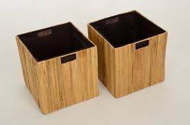2 Regalkorbe Korb Korbe Box Tao Fur Ikea Expedit Kallax Natur 32cm Schrankkorb Korb Regal