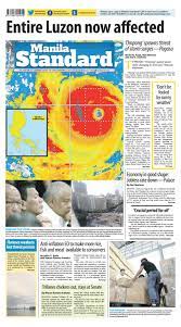 And the potential market landscape. Manila Standard 2018 September 14 Friday By Manila Standard Issuu