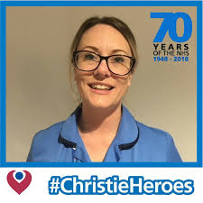 The Christie NHS Foundation Trust