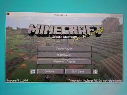 In this project, we will utilize java that should already be installed on the raspberry pi (if you're using the full version of raspbian). Como Instalar Minecraft Java Edition En Raspberry Pi Tecnotec