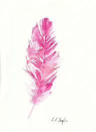 We did not find results for: Original Pink Feathers Watercolor Painting Boho Feathers Art Girls Room Wall Art 9x12 Feather Painting Feather Art Watercolor Feather