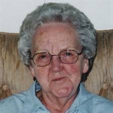 Wilda Fern Olson Perry Obituary October 18, 2014